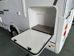 2025 Avida Silverton