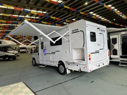 2025 Avida Silverton