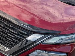 2024 Nissan
                X-TRAIL ST-L
