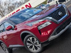 2024 Nissan
                X-TRAIL ST-L