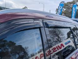 2024 Nissan
                X-TRAIL ST-L