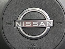 2024 Nissan
                X-TRAIL ST-L