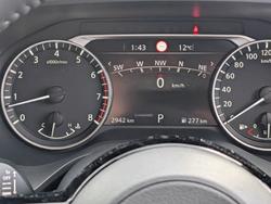 2024 Nissan
                X-TRAIL ST-L