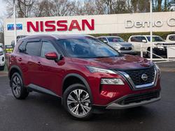 2024 Nissan
                X-TRAIL ST-L