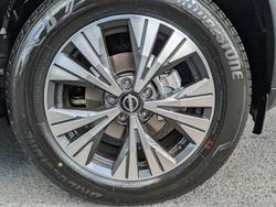 2024 Nissan
                X-TRAIL ST-L
