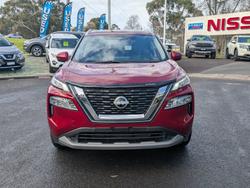 2024 Nissan
                X-TRAIL ST-L
