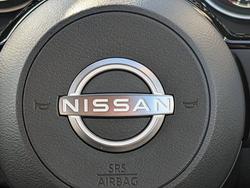 2024 Nissan
X-TRAIL ST-L