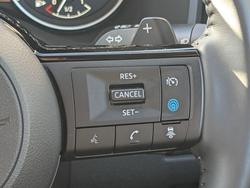 2024 Nissan
X-TRAIL ST-L