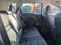 2024 Nissan
X-TRAIL ST-L