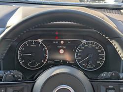 2024 Nissan
X-TRAIL ST-L