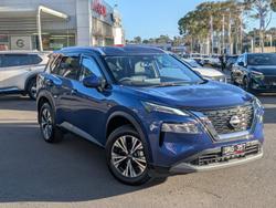2024 Nissan
X-TRAIL ST-L