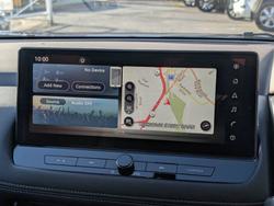 2024 Nissan
X-TRAIL ST-L