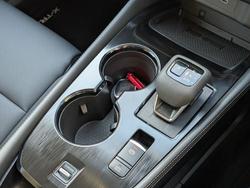 2024 Nissan
X-TRAIL ST-L
