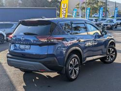 2024 Nissan
X-TRAIL ST-L