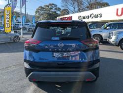 2024 Nissan
X-TRAIL ST-L