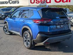 2024 Nissan
X-TRAIL ST-L