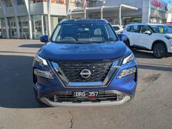 2024 Nissan
X-TRAIL ST-L