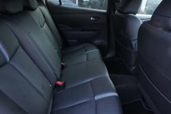 2022 Nissan
                LEAF 