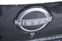 2022 Nissan
                LEAF 