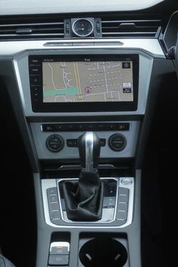 2018 Volkswagen
Passat 132TSI Comfortline