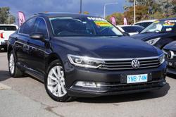 2018 Volkswagen
Passat 132TSI Comfortline