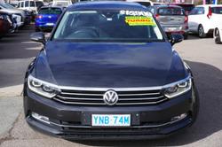 2018 Volkswagen
Passat 132TSI Comfortline