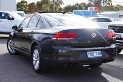 2018 Volkswagen
Passat 132TSI Comfortline