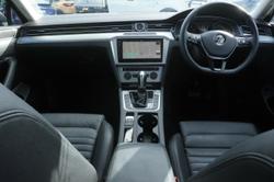2018 Volkswagen
Passat 132TSI Comfortline