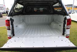 2018 Mazda
BT-50 XT