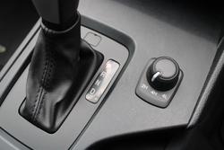 2018 Mazda
BT-50 XT