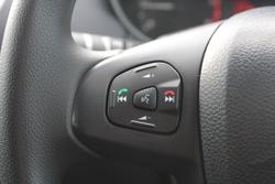 2018 Mazda
BT-50 XT