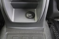 2018 Mazda
BT-50 XT