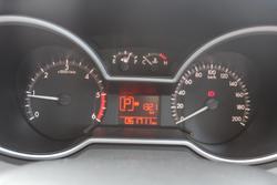 2018 Mazda
BT-50 XT