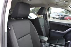 2018 Mazda
BT-50 XT
