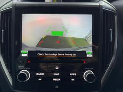 2021 Subaru Forester 2.5i-S