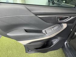 2021 Subaru Forester 2.5i-S