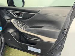 2021 Subaru Forester 2.5i-S