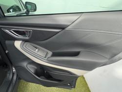 2021 Subaru Forester 2.5i-S