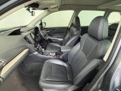 2021 Subaru Forester 2.5i-S