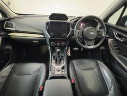 2021 Subaru Forester 2.5i-S