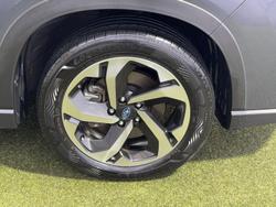 2021 Subaru Forester 2.5i-S