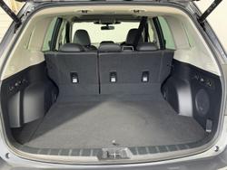 2021 Subaru Forester 2.5i-S