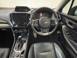 2021 Subaru Forester 2.5i-S