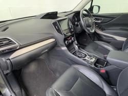 2021 Subaru Forester 2.5i-S