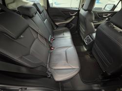 2021 Subaru Forester 2.5i-S