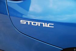 2025 Kia
Stonic GT-Line