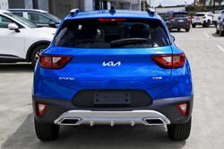 2025 Kia
Stonic GT-Line