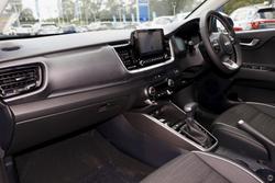 2025 Kia
Stonic GT-Line