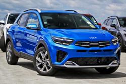 2025 Kia
Stonic GT-Line
