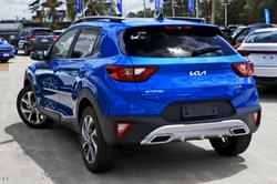 2025 Kia
Stonic GT-Line